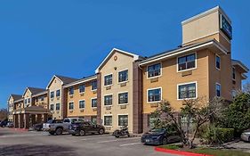 Extended Stay America - - Westchase - Richmond 2*