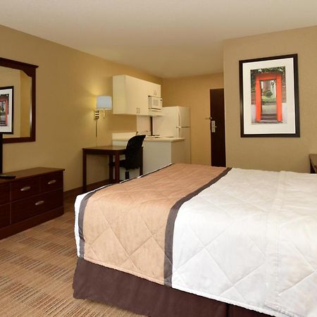 Extended Stay America Suites - Houston - Westchase - Richmond Extérieur photo