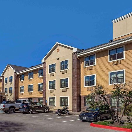 Extended Stay America Suites - Houston - Westchase - Richmond Extérieur photo