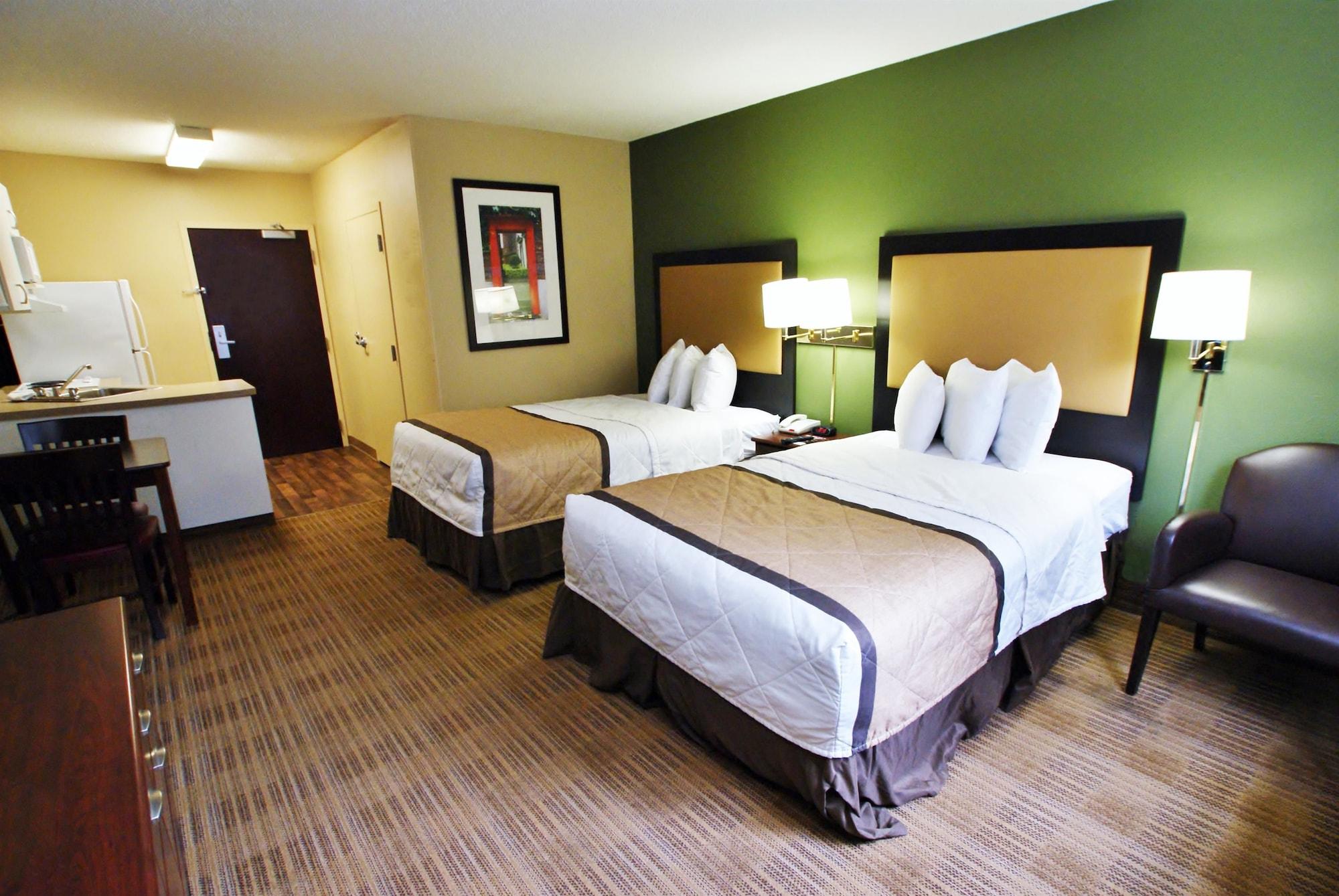 Extended Stay America Suites - Houston - Westchase - Richmond Extérieur photo