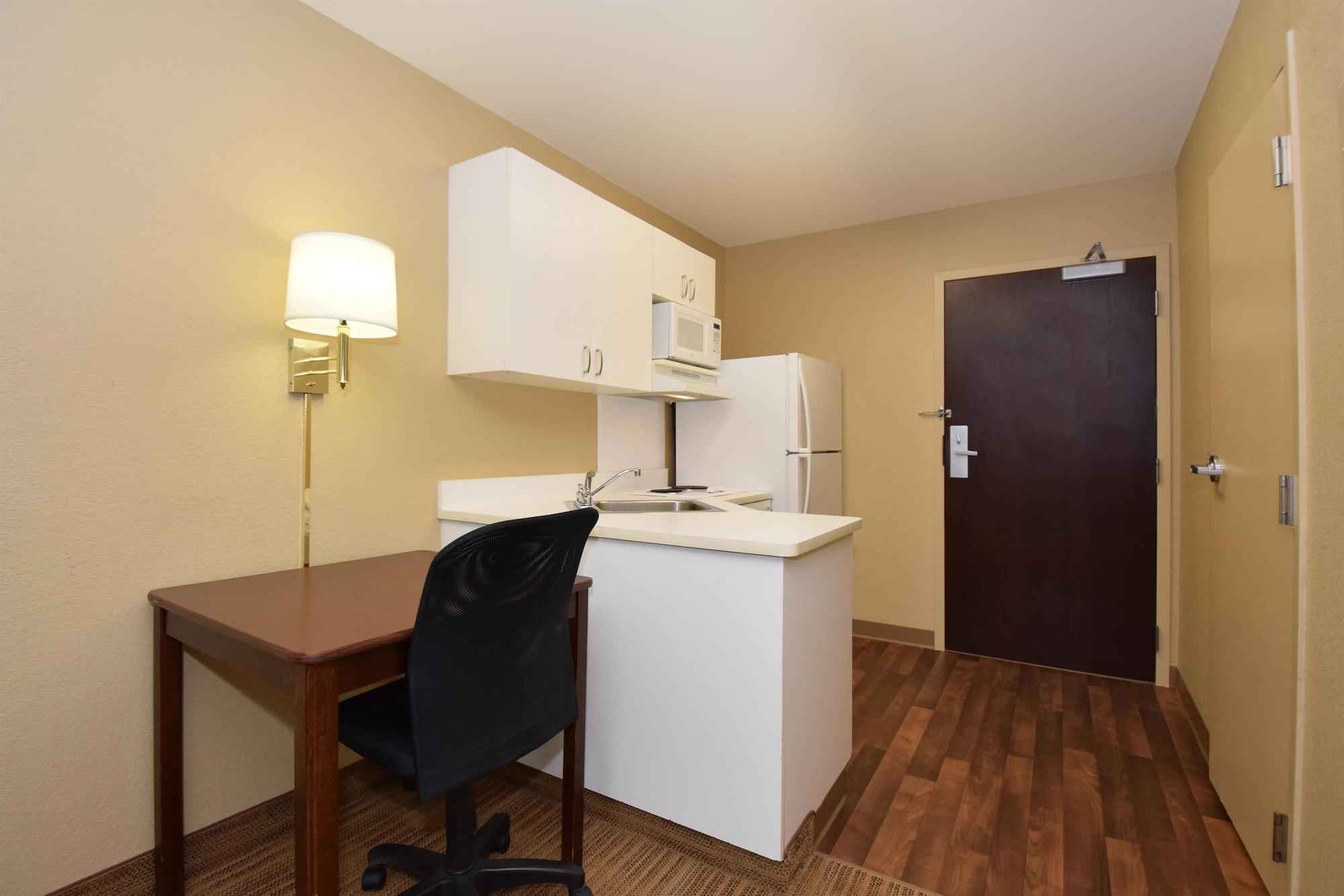 Extended Stay America Suites - Houston - Westchase - Richmond Extérieur photo