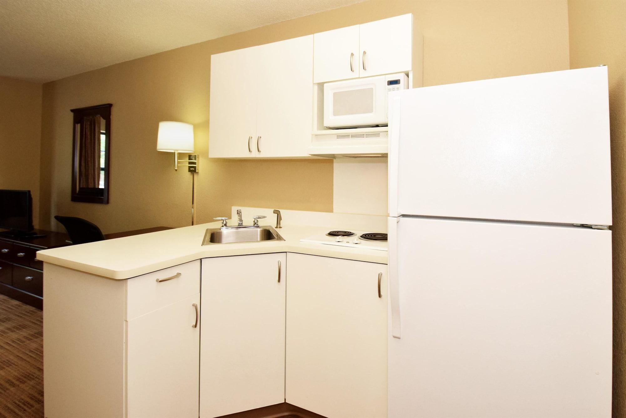 Extended Stay America Suites - Houston - Westchase - Richmond Extérieur photo