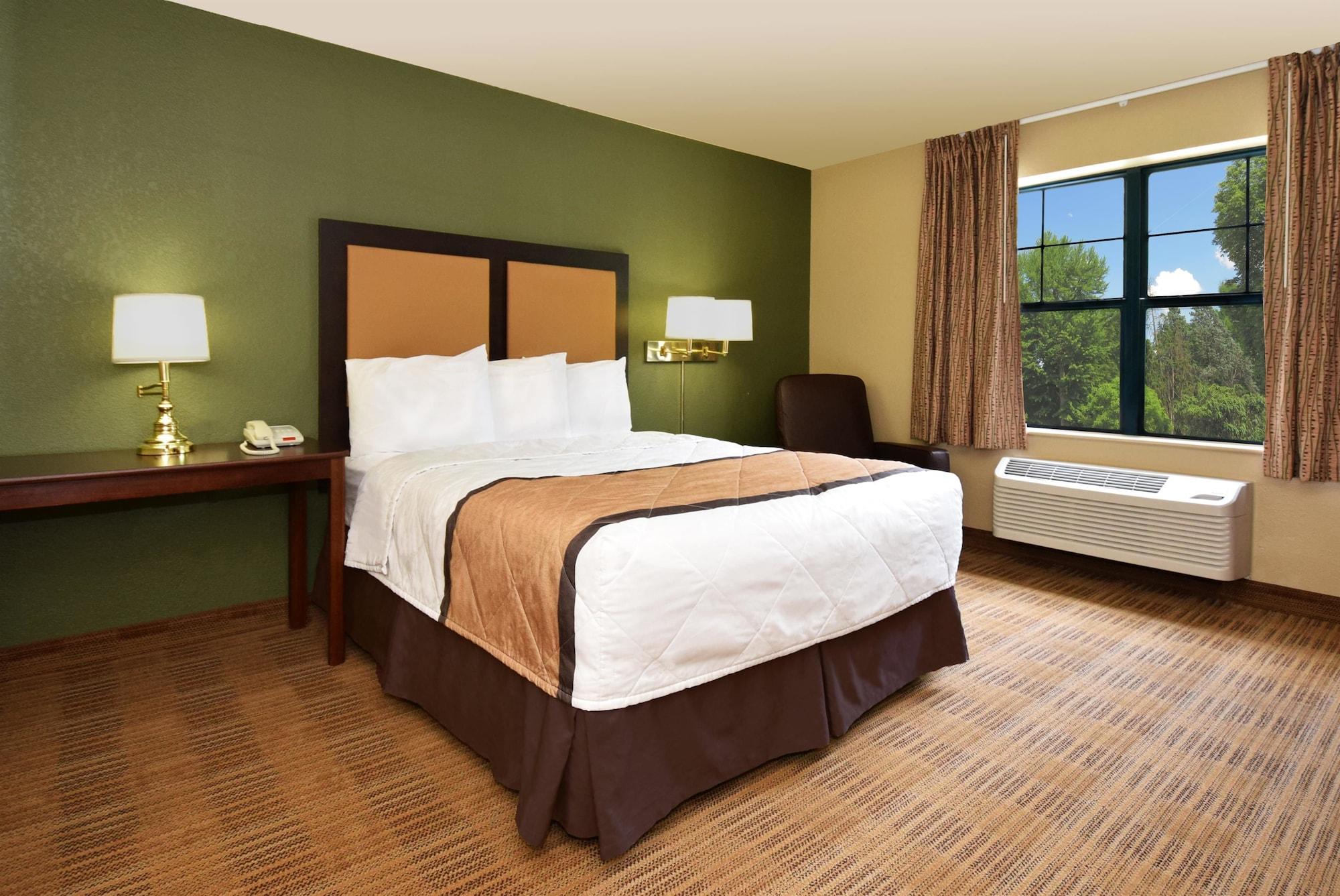 Extended Stay America Suites - Houston - Westchase - Richmond Extérieur photo