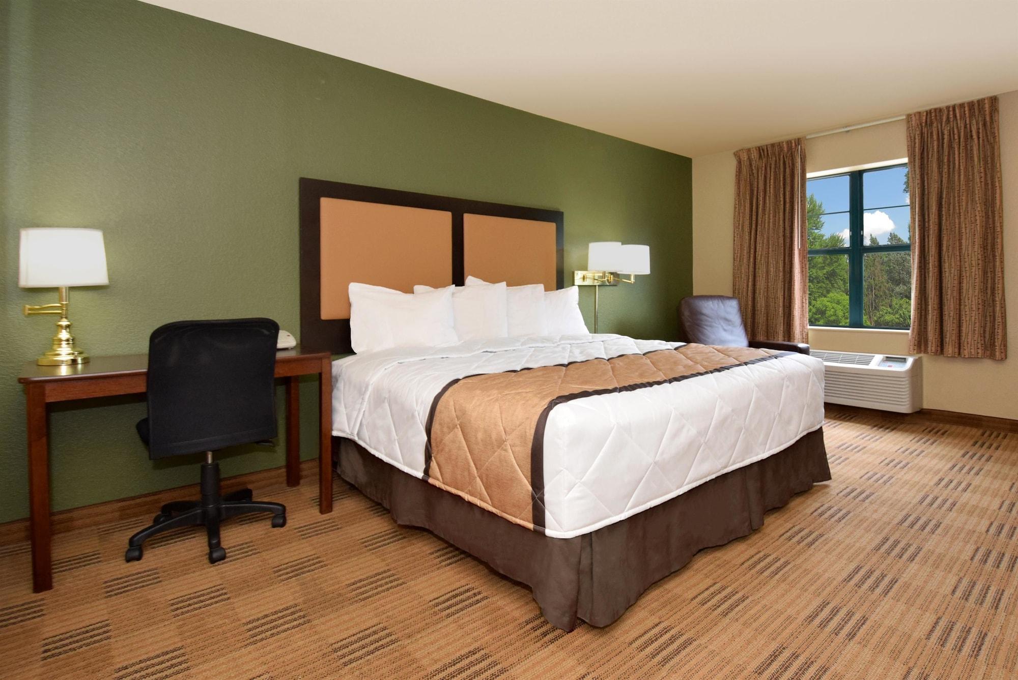 Extended Stay America Suites - Houston - Westchase - Richmond Extérieur photo