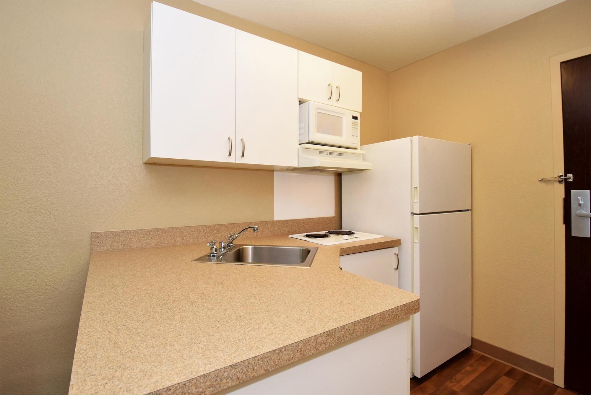 Extended Stay America Suites - Houston - Westchase - Richmond Extérieur photo