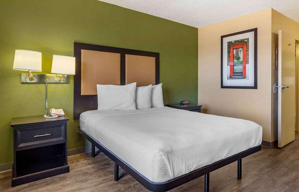 Extended Stay America Suites - Houston - Westchase - Richmond Chambre photo