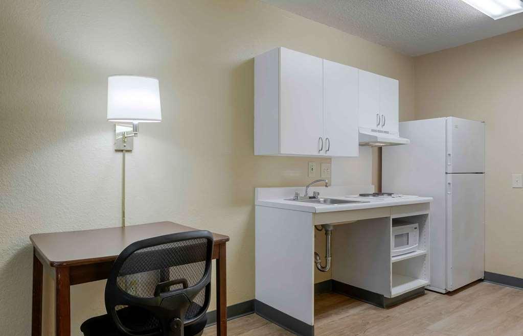 Extended Stay America Suites - Houston - Westchase - Richmond Chambre photo