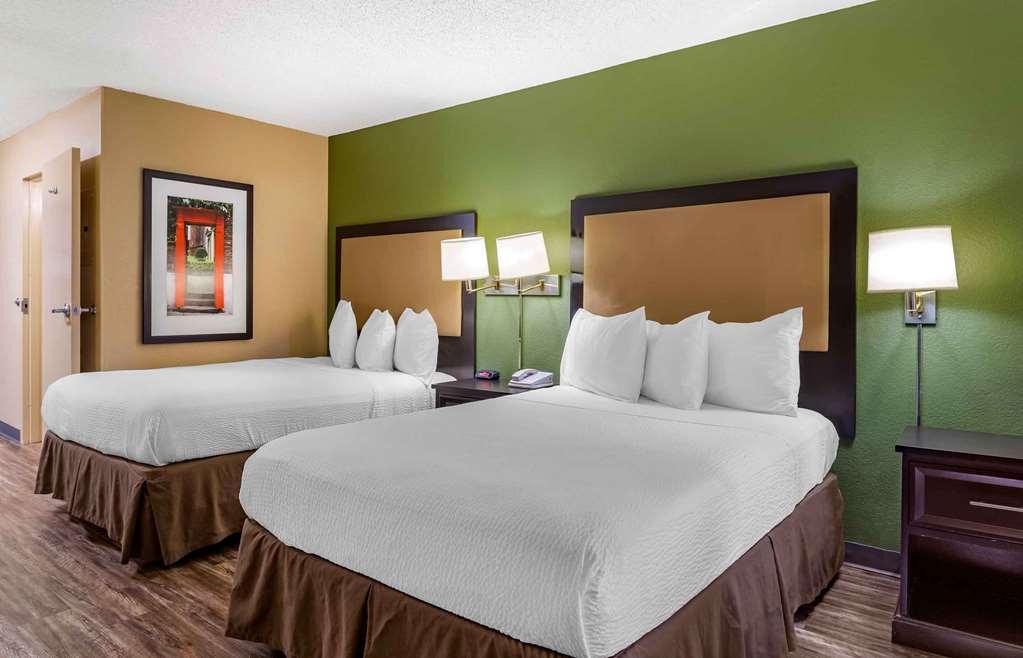 Extended Stay America Suites - Houston - Westchase - Richmond Chambre photo