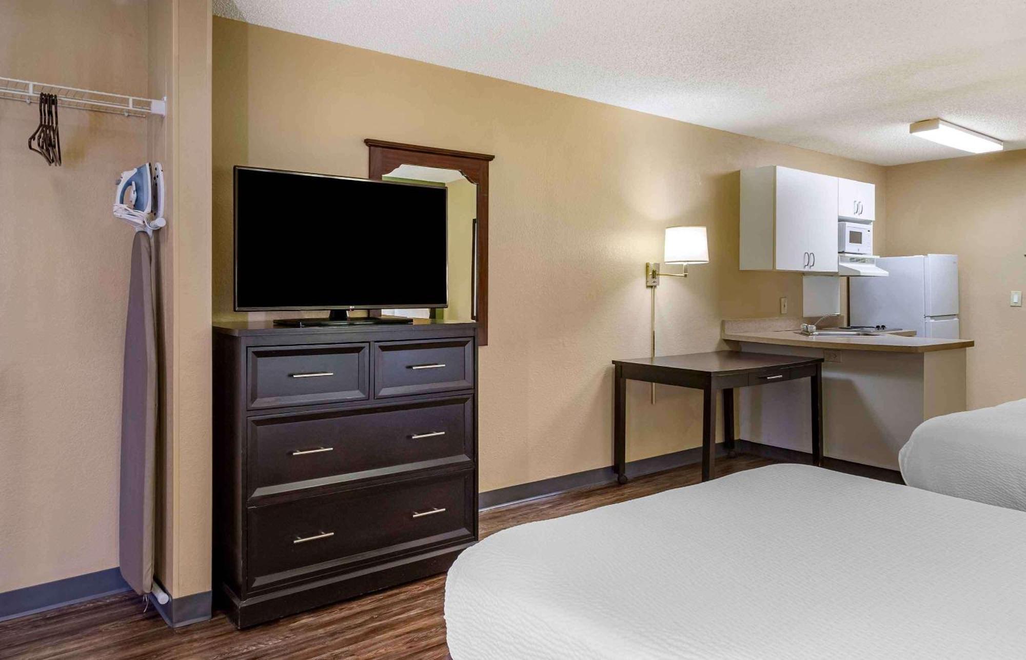 Extended Stay America Suites - Houston - Westchase - Richmond Extérieur photo