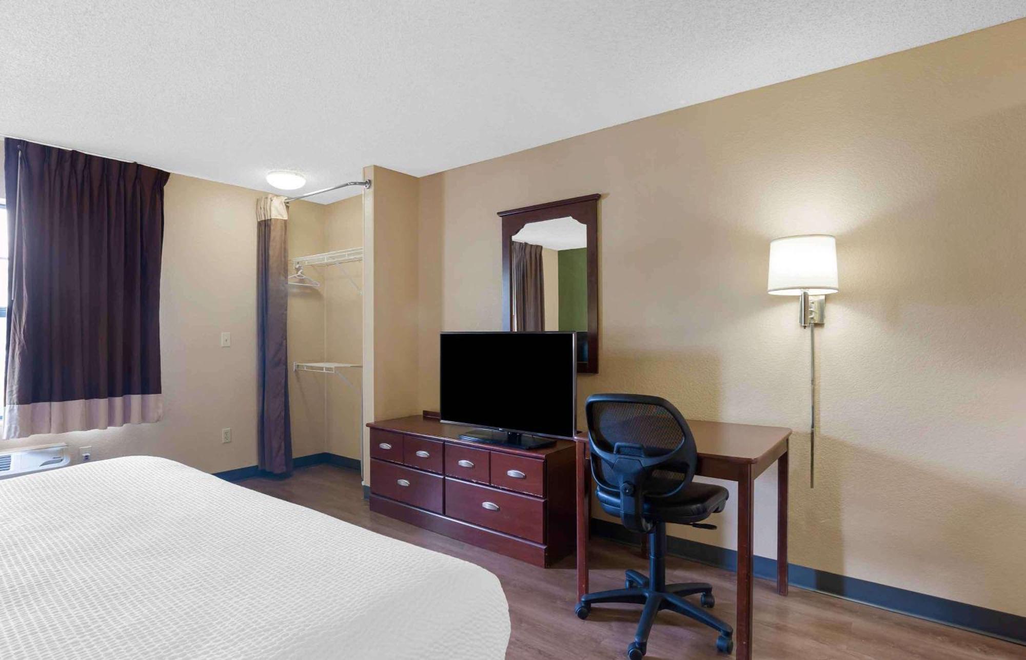 Extended Stay America Suites - Houston - Westchase - Richmond Extérieur photo