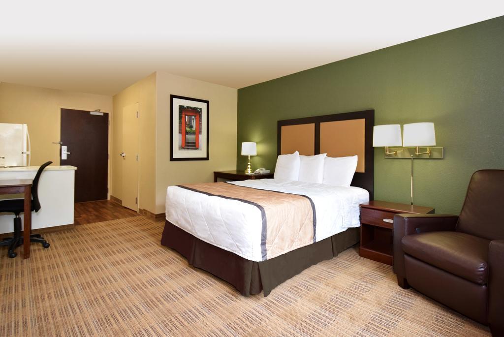 Extended Stay America Suites - Houston - Westchase - Richmond Extérieur photo