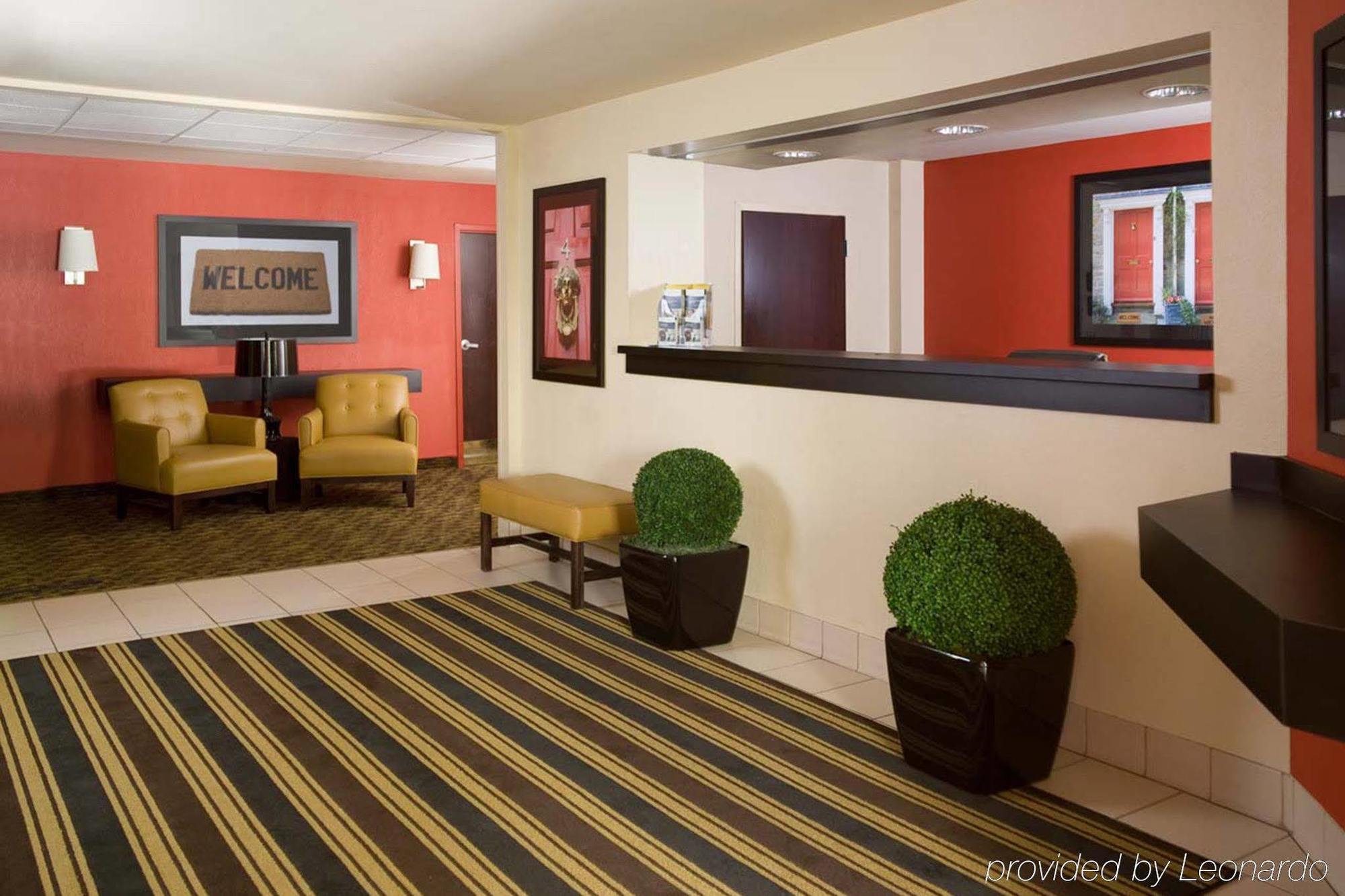 Extended Stay America Suites - Houston - Westchase - Richmond Extérieur photo