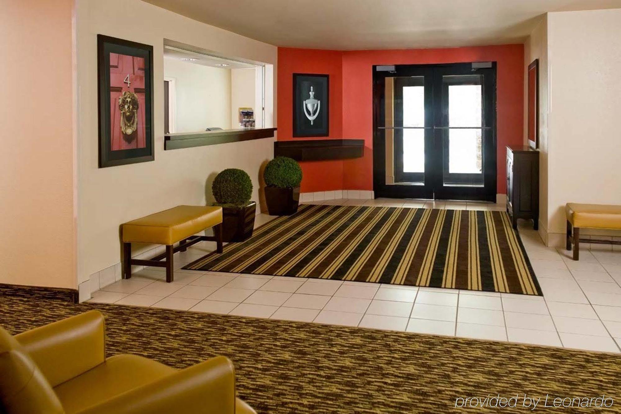 Extended Stay America Suites - Houston - Westchase - Richmond Extérieur photo