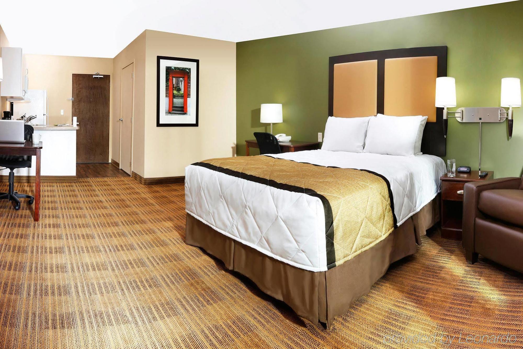 Extended Stay America Suites - Houston - Westchase - Richmond Extérieur photo