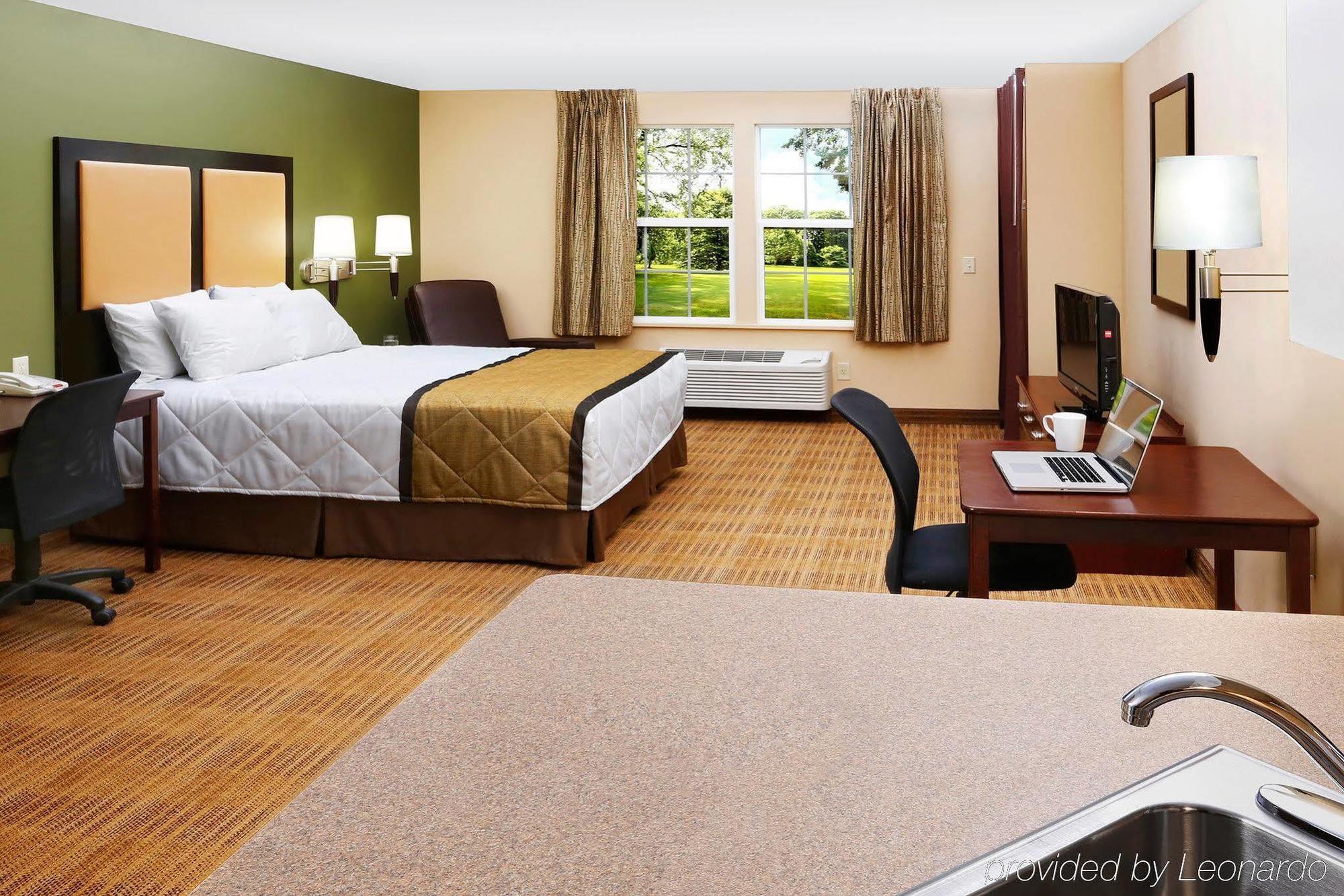 Extended Stay America Suites - Houston - Westchase - Richmond Extérieur photo