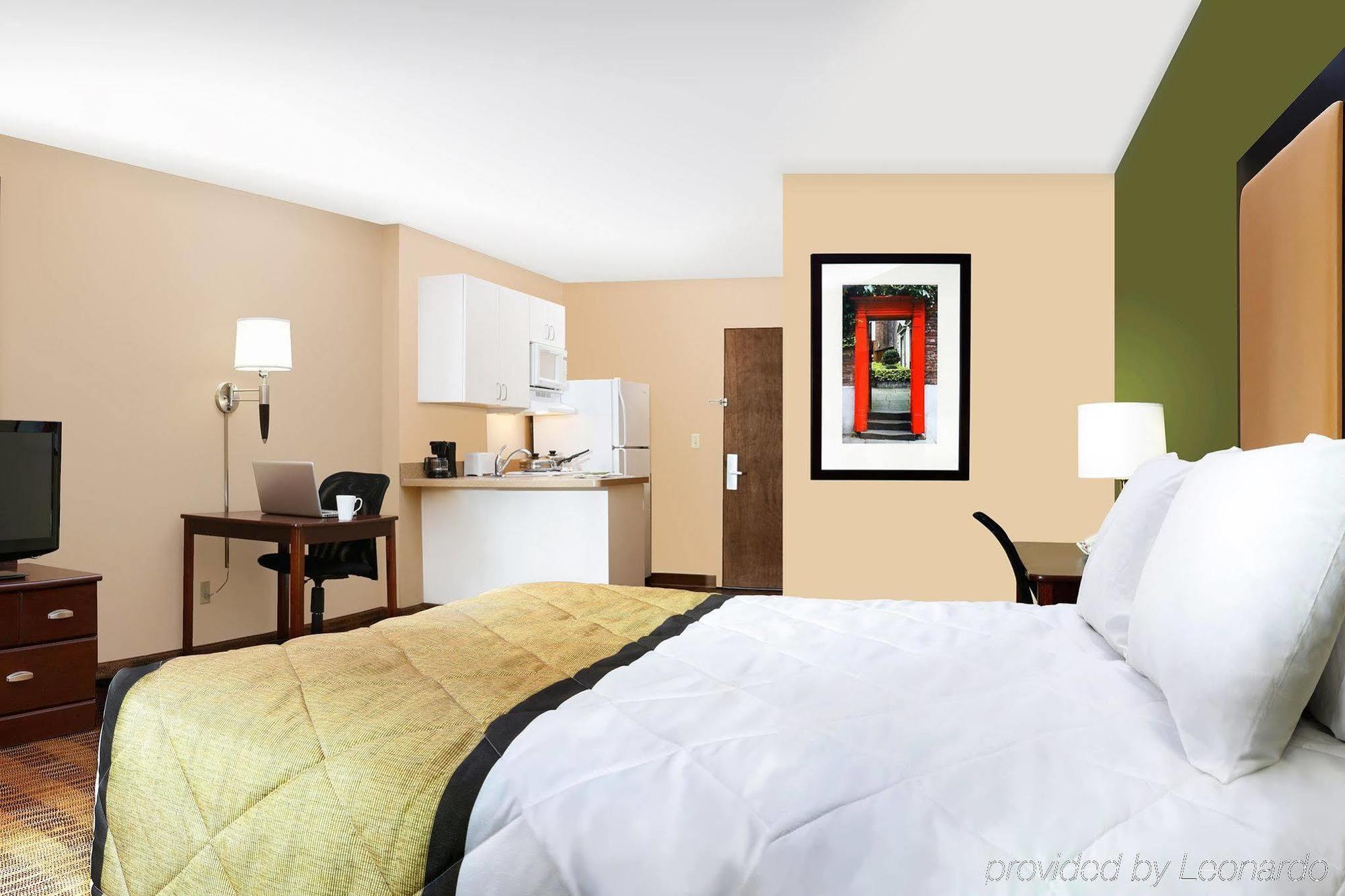 Extended Stay America Suites - Houston - Westchase - Richmond Extérieur photo